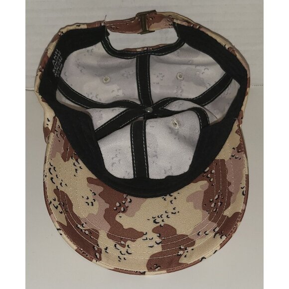 Anti Social Social Club Cap - Picture 8 of 9